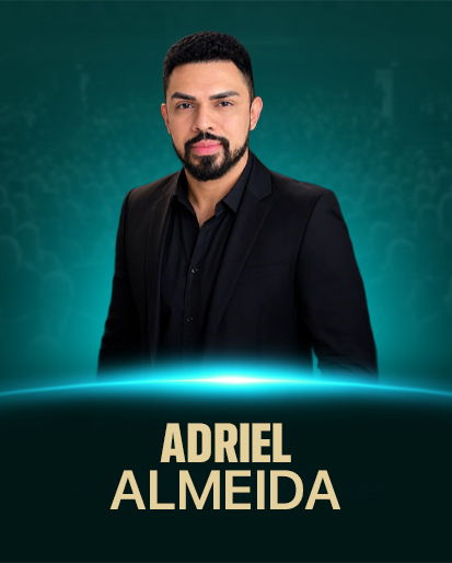 Adriel Almeida