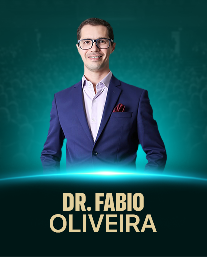 Dr. Fabio Oliveira