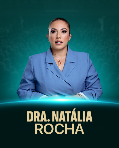 Dra. Natália Rocha