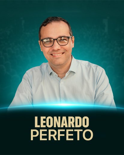Leonardo Perfeto